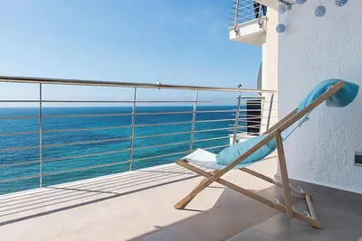 Image de Mon paradis à Moraira