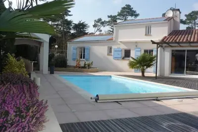 Image de House / Villa - Saint-Vincent-sur-Jard