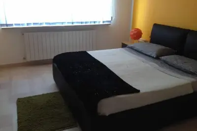 Image de Grenier confortable dans la villa