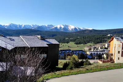 Image de Les Angles: Appartement Familial exposé plein sud