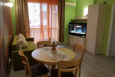 Image de Appartement Fleur d'Oranger