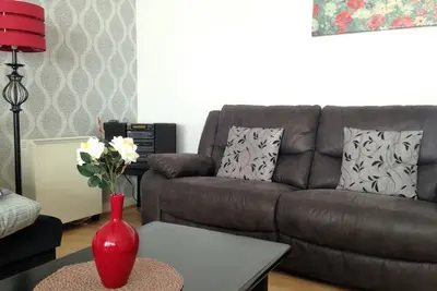 Image de Riverview Appartement au coeur de Skibbereen dans le magnifique West Cork