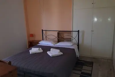 Image de Katerina Apartments, (2) Appartement 1 Chambre avec Balcon