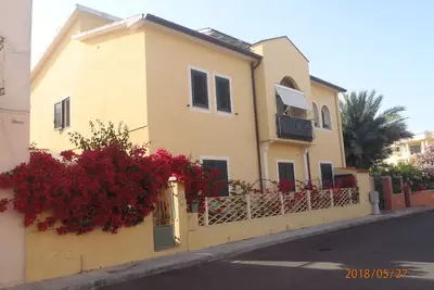 Image de la maison pour vous à Costa Smeralda