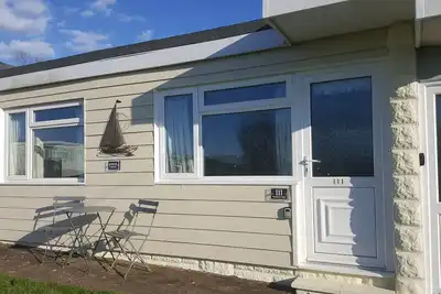 Image de vacances Seawinds Chalet de la mer