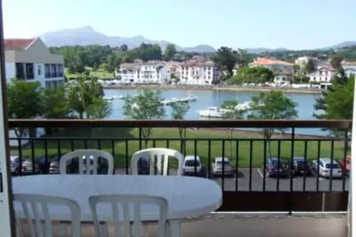 Image de apartment in residence, beach and town center on foot