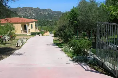 Image de Maison de vacances San Teodoro