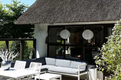 Image de Maison de vacances à la plage (wifi gratuit)
