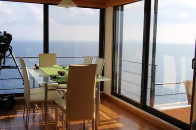 Image de Superbe maison en bord de mer sécurisée et tranquille, idéale pour vos vacances