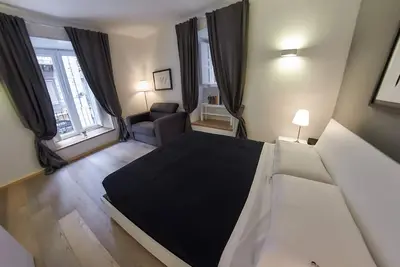 Image de Victor Apartment