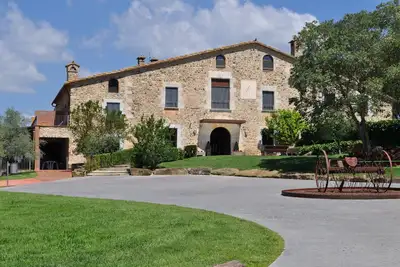 Image de Luxe Mas Gérone - Costa Brava
