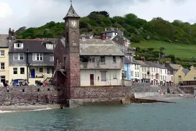 Image de Cornish Cottage sea 100m four bedrooms