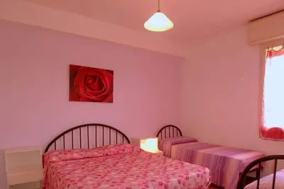 Image de Pratique pour la plage! appartement climatisé dans le centre de Lido di Pomposa