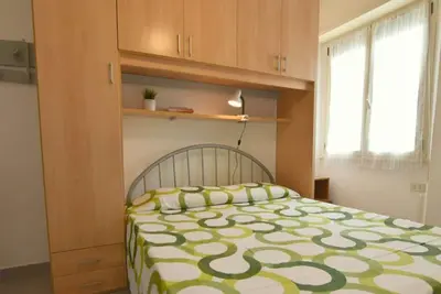 Image de Appartement avec climatisation dans le centre de Lido di Pomposa, avec vue sur mer