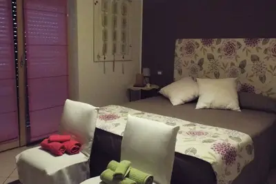 Image de Appartement dans le centre historique approprié pour 4/5 personnes