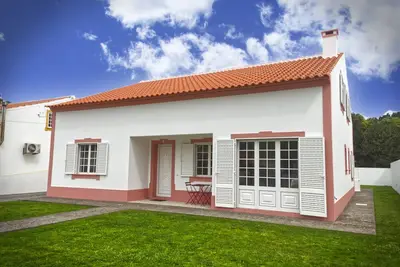 Image de Casa do Norte (Al) - Des vacances de rêve sur l'île de Terceira