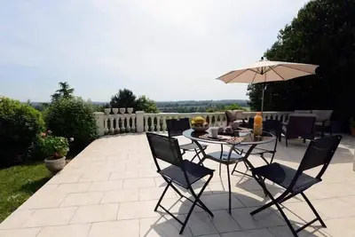 Image de Gite Proche Du  Puy Du Fou à 10  mns La Villa Magdalena