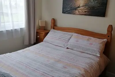 Image de 'Le Chalet' 2 chambres à coucher 5 à quelques pas de la plage