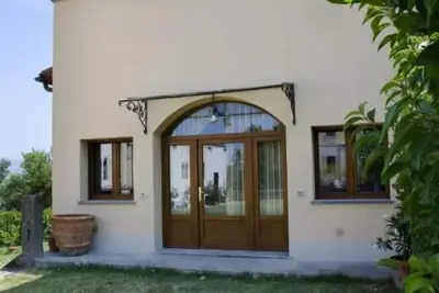 Image de Stabbia: Maison / villa - Cerreto Guidi - Stabbia ( Firenze)