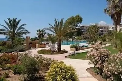 Image de Magnifiquement meublé