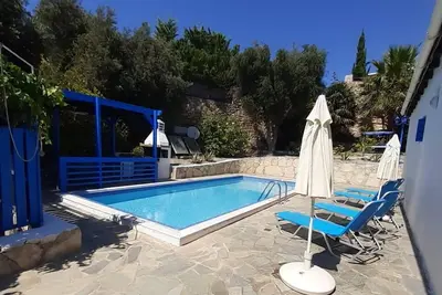 Image de Climatisé Villa avec piscine privée et jardins à l'usage exclusif des clients de Aisling Villa