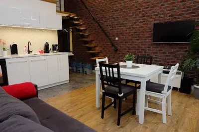 Image de L'appartement Elementos