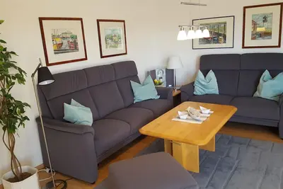 Image de Charmant appartement de vacances situé près de la plage