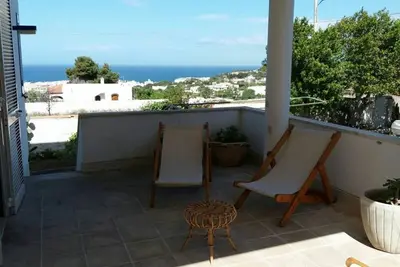 Image de Splendide Villa Panoramique à Santa Maria al Bagno près de Gallipoli