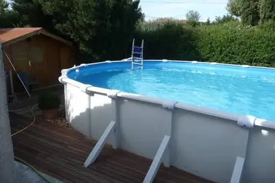 Image de Au coeur de la Provence, la maison des Sences