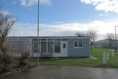 Image de Chalet 2 chambres sur Park Dean Resort Camber - 6/7 personnes