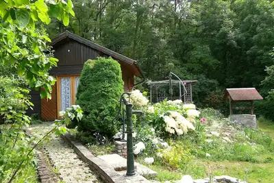 Image de Wanderhütte Bewegungsfreunde e. V.