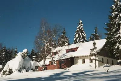 Image de Très beau Logement dans un bel endroit dans Réserve Naturelle des Monts Iser