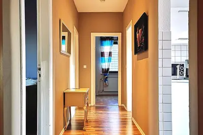 Image de Schleswig-Holstein expérience - de belles vacances dans la boucle