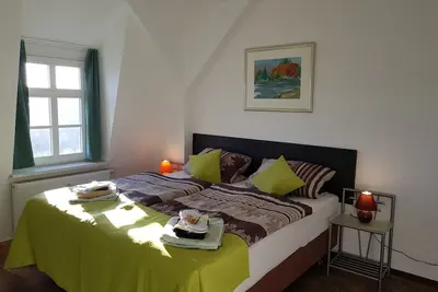 Image de Appartement calme avec vue