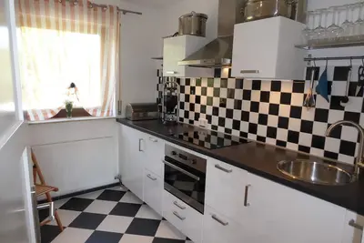 Image de Chalet paisible pour 4 personnes à proximité de Munich dans le 5-Lacs