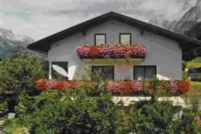 Image de Appartement dans une maison privée, au pied du Tennengebirge