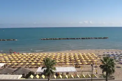 Image de La Fenice Termoli Mer