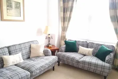 Image de Bel appartement de 3 chambres à Londres