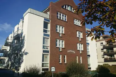 Image de Appartement confortable près de la plage pour 4 personnes, parking gratuit