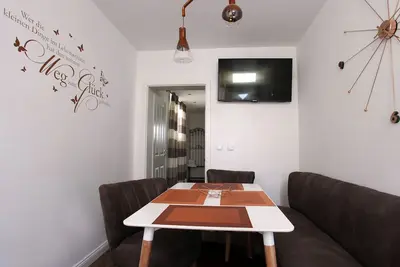 Image de Appartement Eppendorfer à droite sur l'Uke