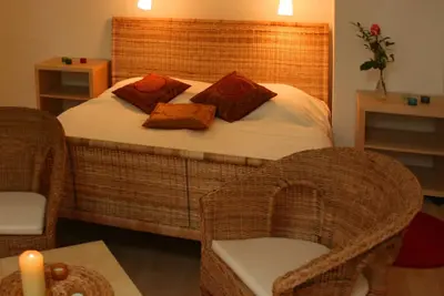 Image de Vieux Berlin appartement en ville pour familles