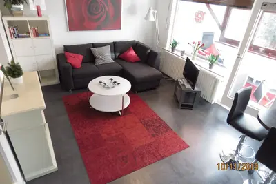 Image de Appartement De Vacances Sur La Foret 2