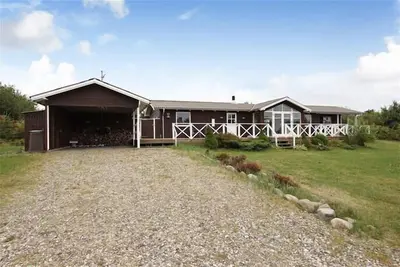 Image de Cottage à proximité de Himmerlands Golf and Spa Resort.