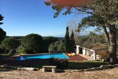 Image de Xaras: Détendez-vous et profiter d'une belle maison dans le parc naturel de Sintra