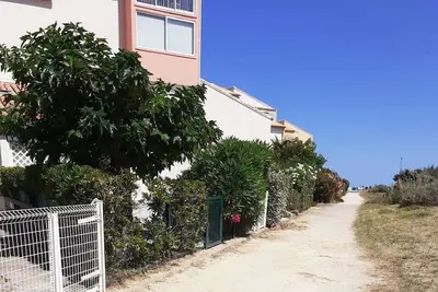 Image de Appartement 50 m de la plage