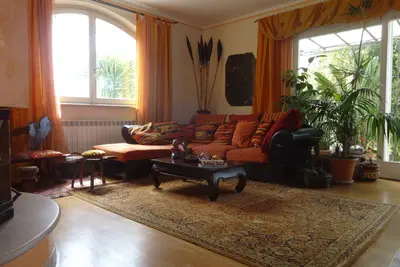 Image de Septembre sur l'offre en Versilia Villa Giada à 6 km de Forte dei Marmi