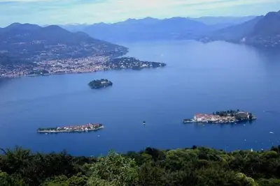 Image de Demeure de caractère - Isola Superiore dei Pescatori - Stresa