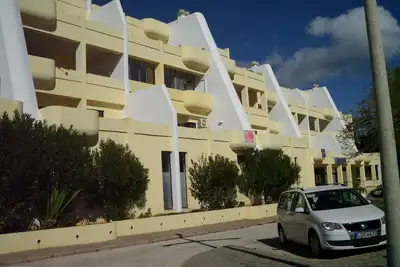 Image de Luxurious apartment with top equipment (winter rental Nov-Apr. on request)