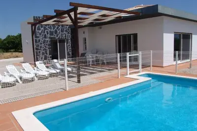 Image de Maison / Villa - Arzinha, Vilamoura