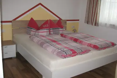 Image de Appartement confortable avec panorama sur la belle Zillertal